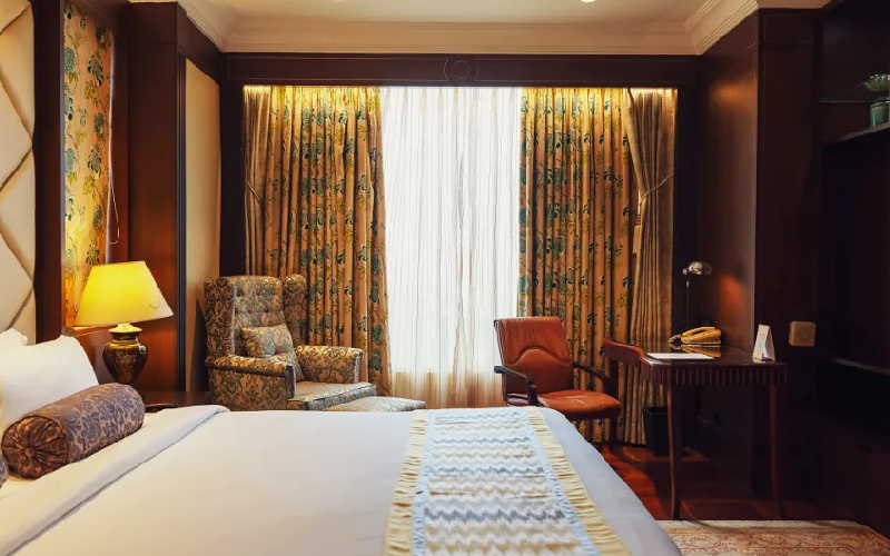 5 star hotels in south delhi
