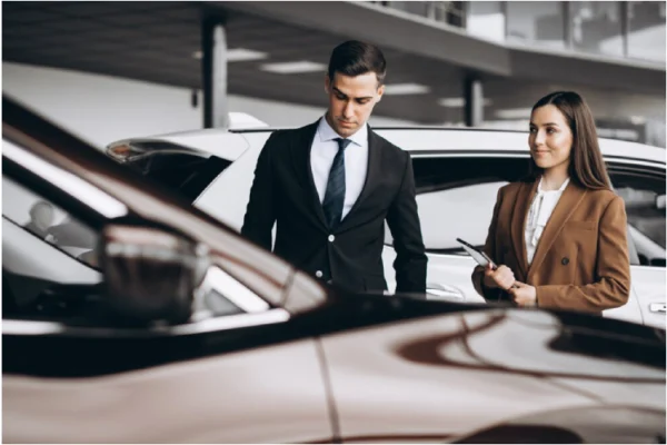 Australia Car Rental Company
