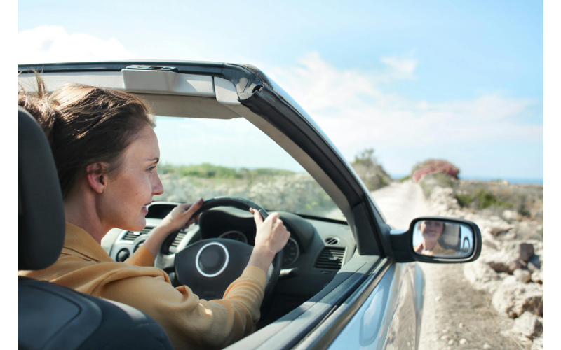 car rental australia