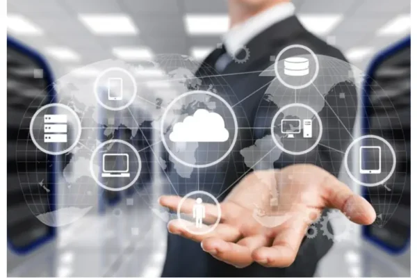 Cloud Managed Service Provider