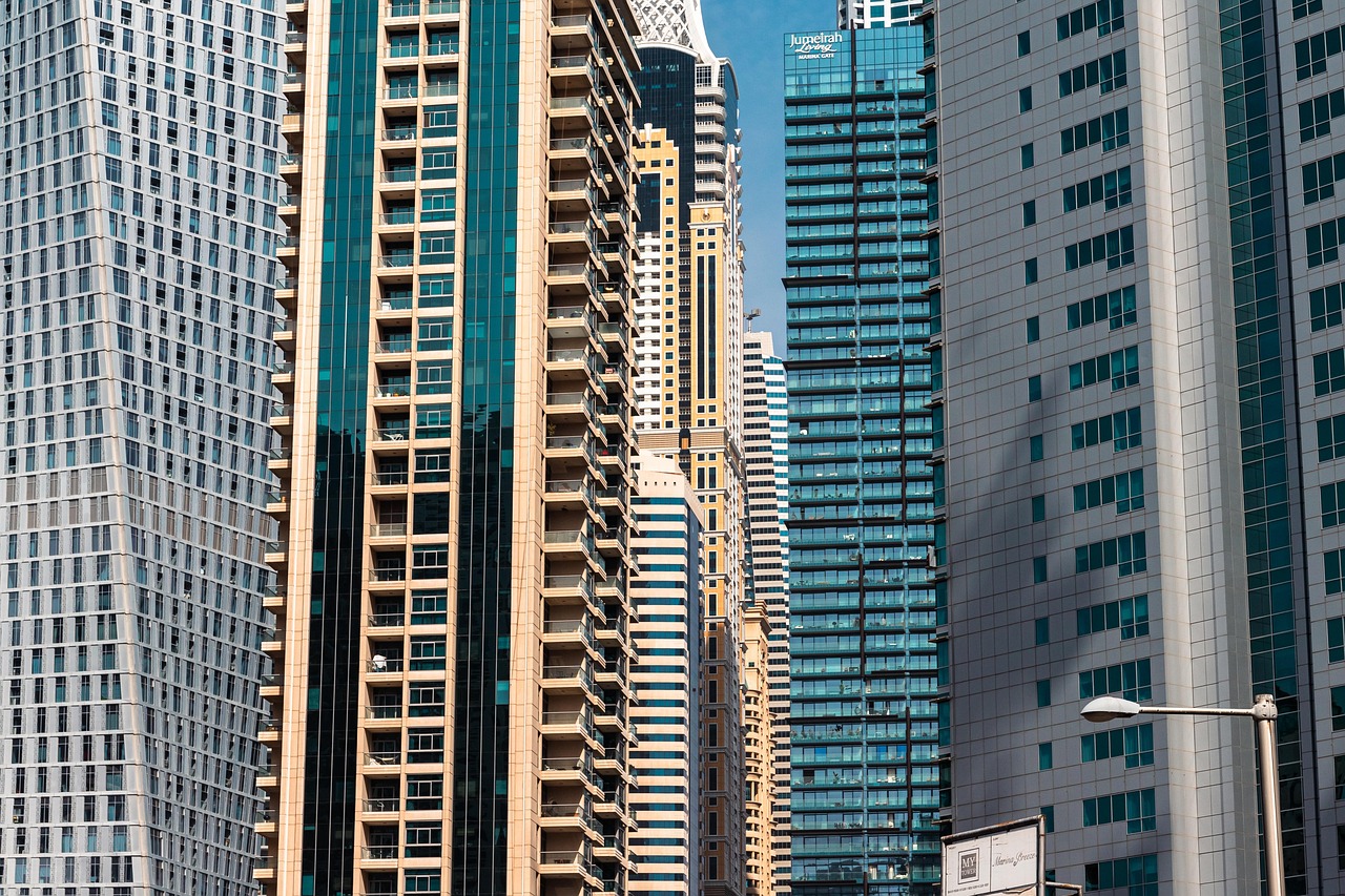 Renting Out a Dubai Property: A Practical Guide for Overseas Owners