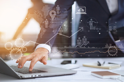 Customer engagement solutions