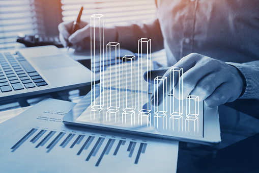 Customer revenue intelligence