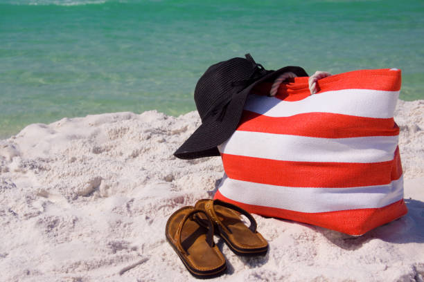 beach tote bags in Australia