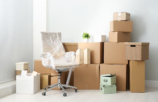 furniture hire London