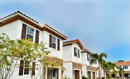townhomes buyer in Pompano Beach