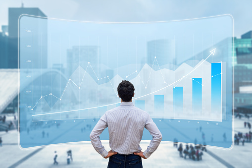 Customer revenue intelligence