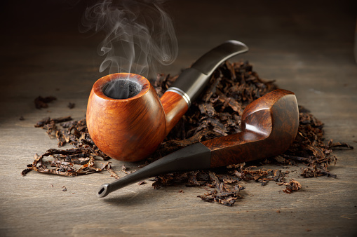 Pipe Tobacco Online