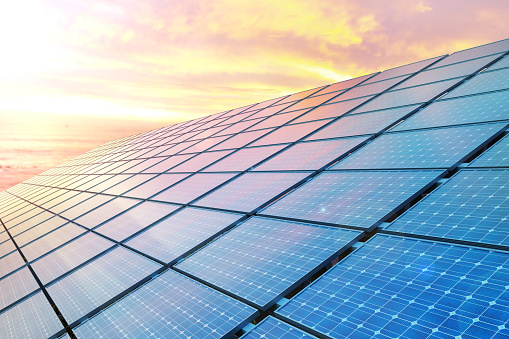 solar panel