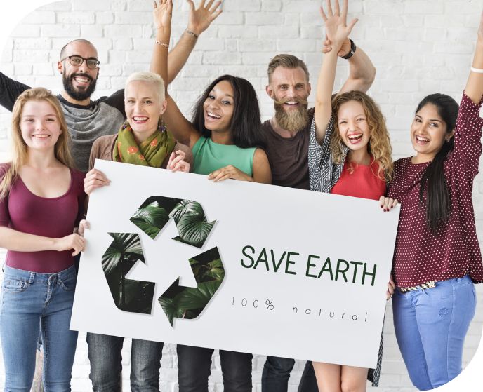 Eco-Friendly Commercial Cleaning