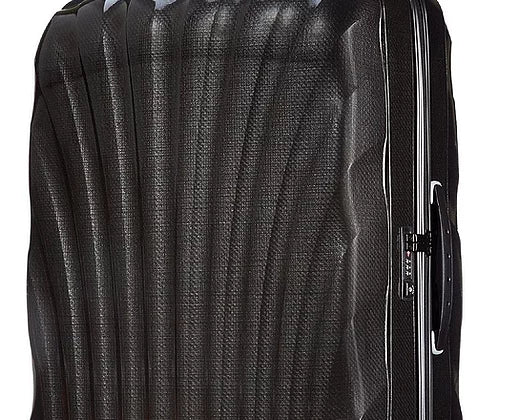 Samsonite luggage store