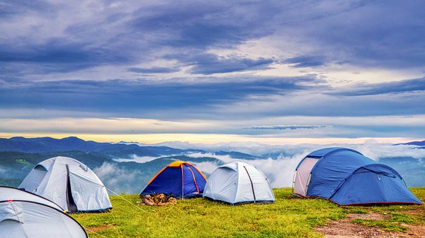 Winter Camps in Switzerland