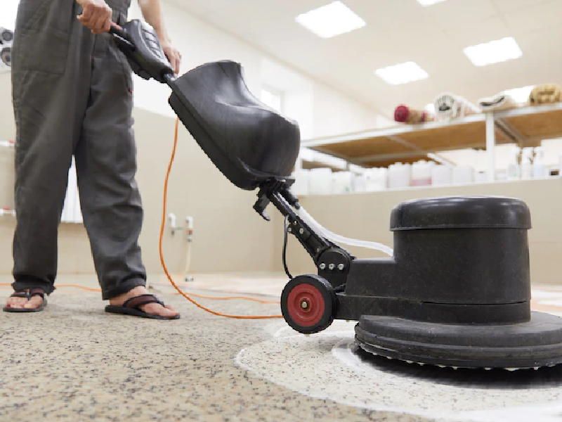 carpet cleaning henderson nv