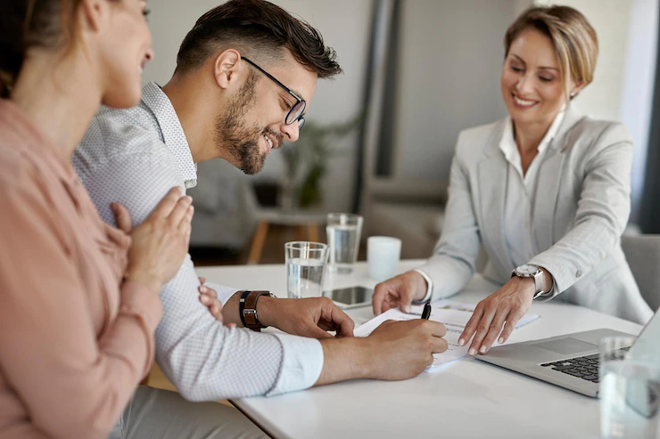 DSCR mortgage