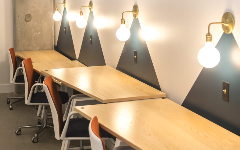 Furnished Office Space San Marcos