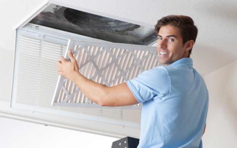 houston hvac companies