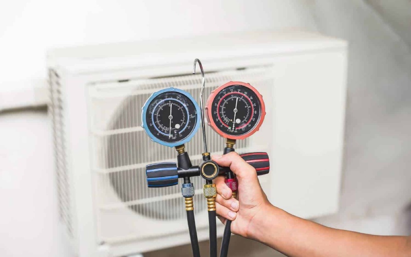 houston hvac companies