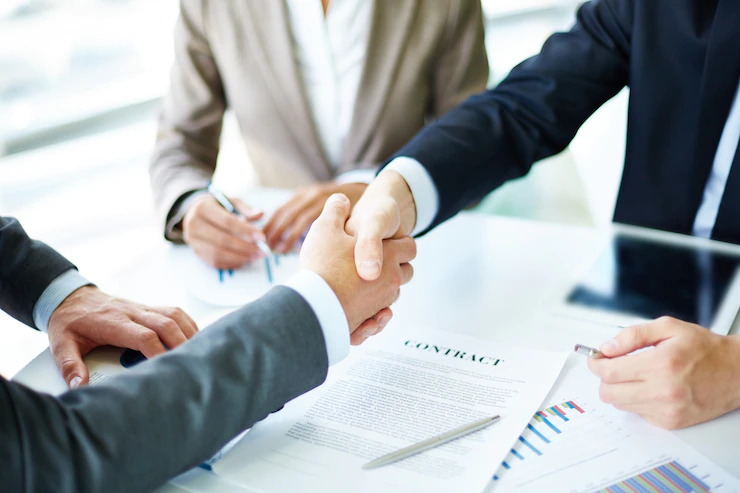 DSCR mortgage