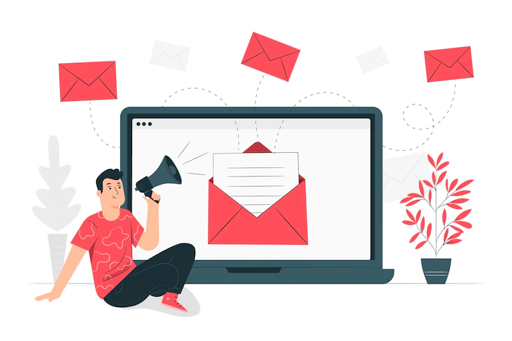 email compliance