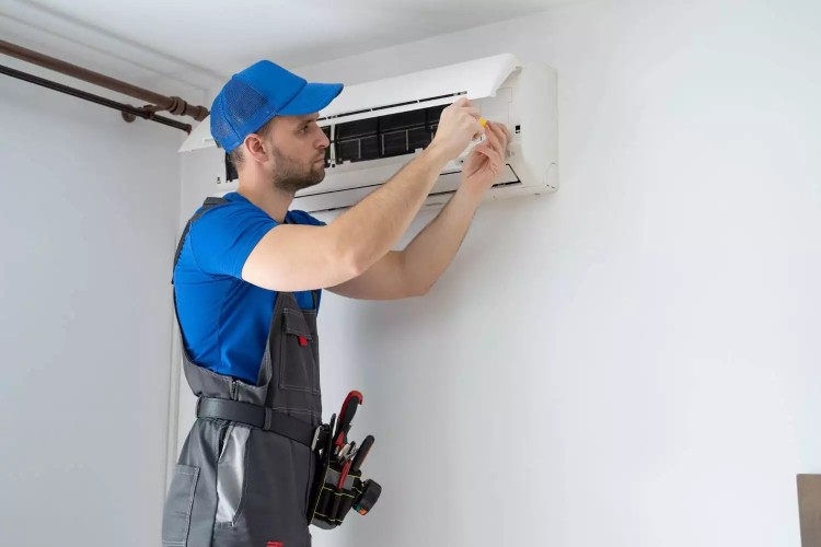 ac services houston