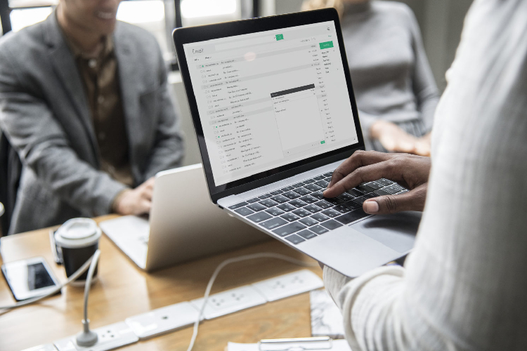 email compliance