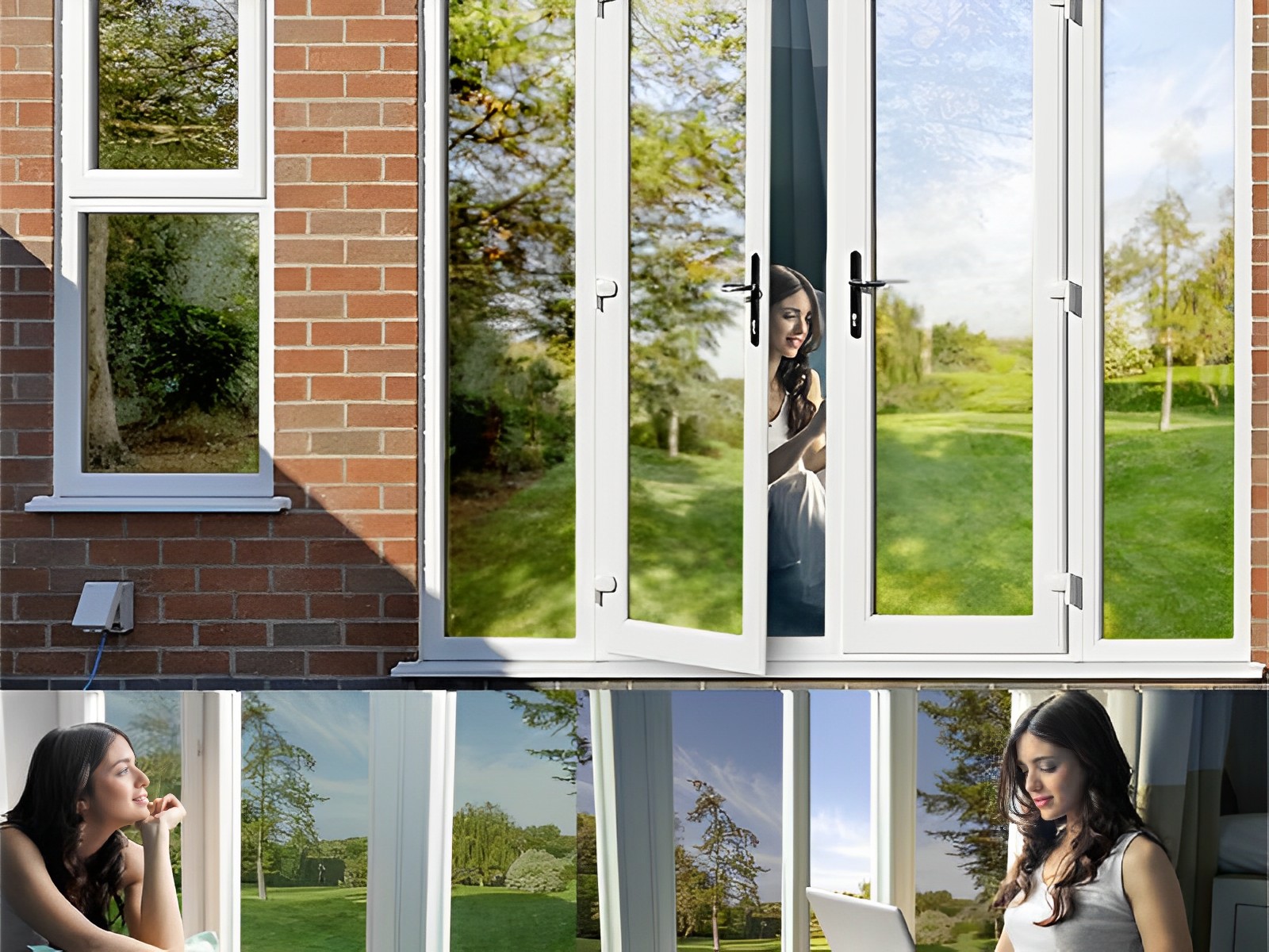 solar window film