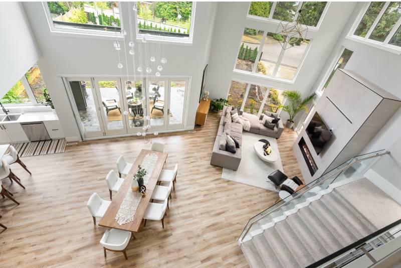 home staging