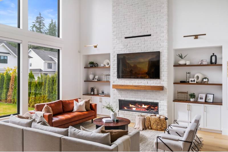 home staging