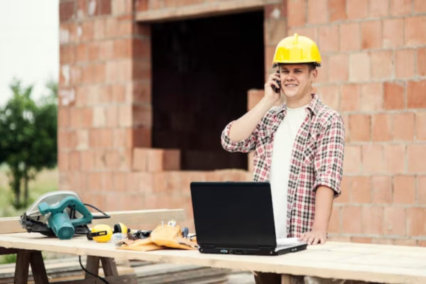 sell construction materials online