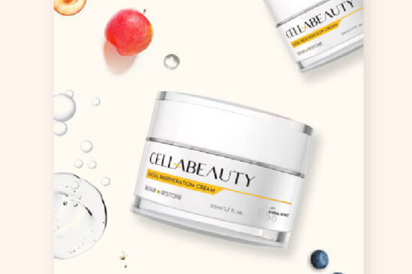 rejuvenation face cream