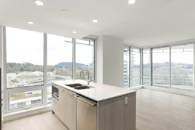 property management vancouver