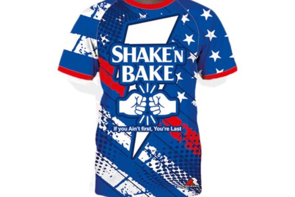 custom cornhole jersey