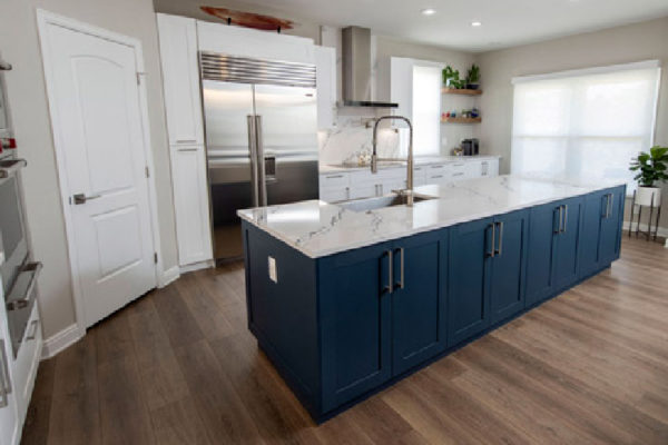 design build services
