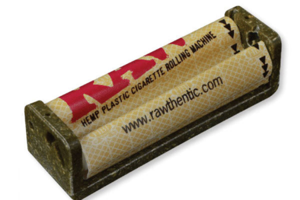raw rolling machine