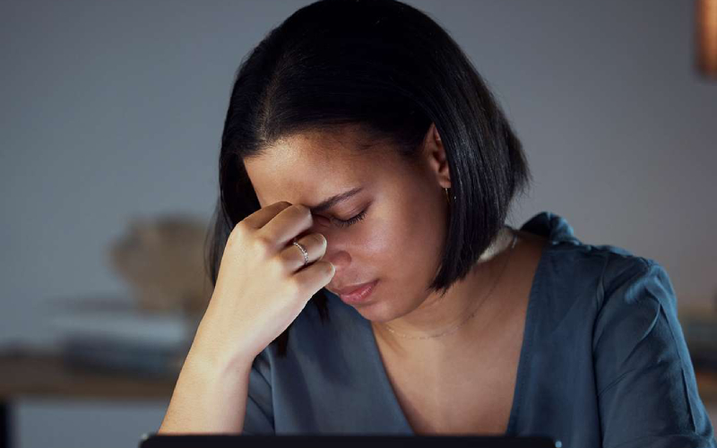 Chronic Fatigue Syndrome