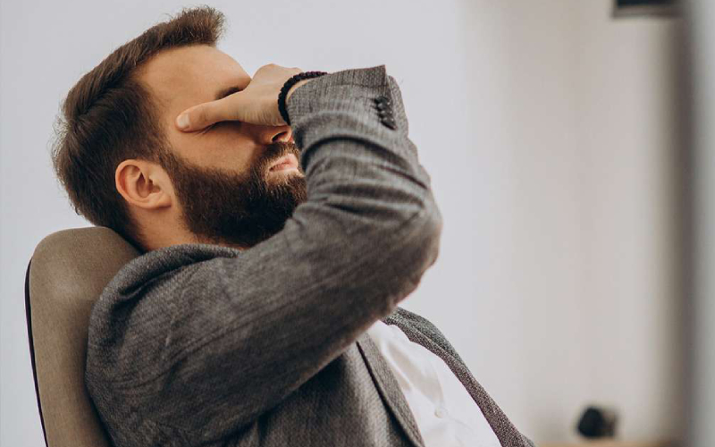 Chronic Fatigue Syndrome