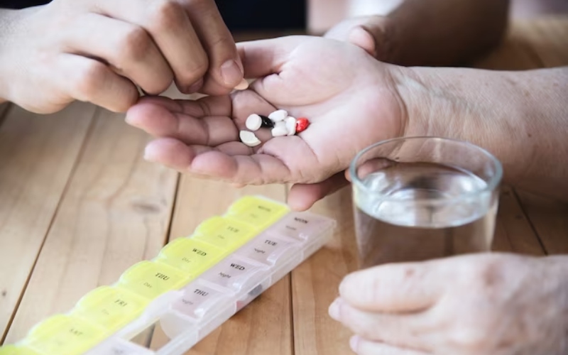 Ketamine treatments los angele