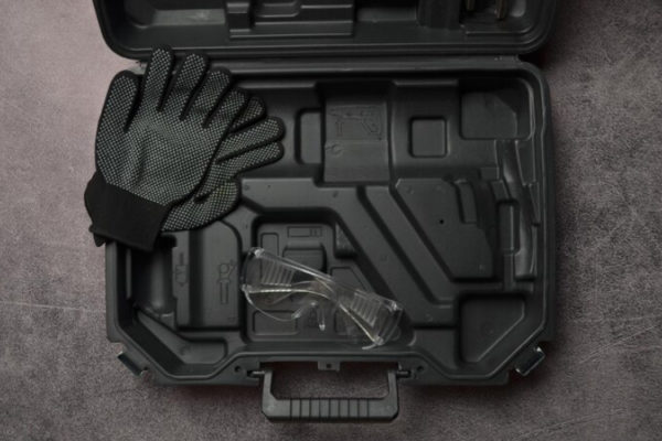 high capacity gun safe