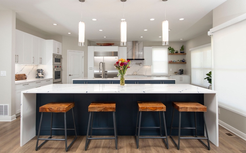 kitchen remodeling denver co 