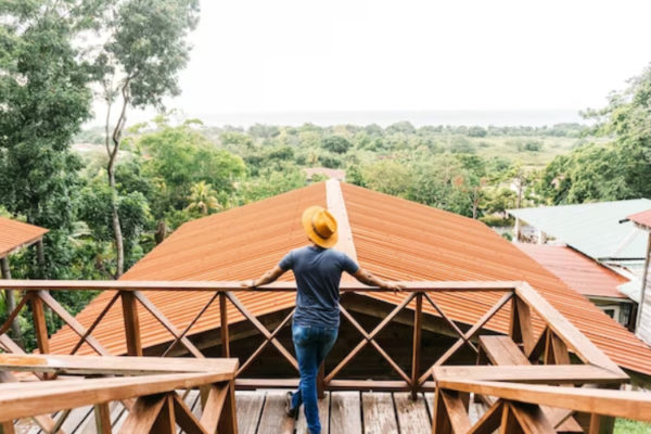 deck Contractors columbia