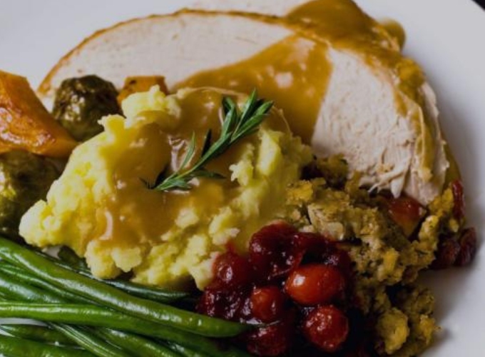 catering company Dallas