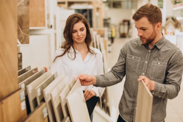 Buy Construction Materials