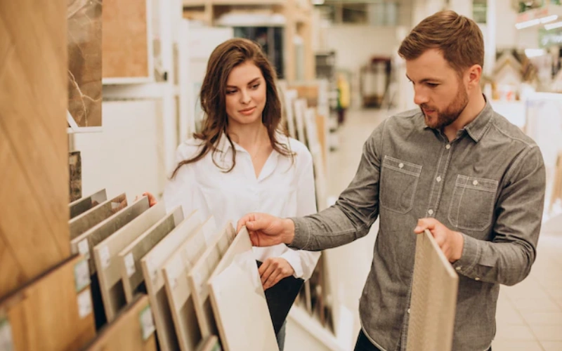 Buy Construction Materials