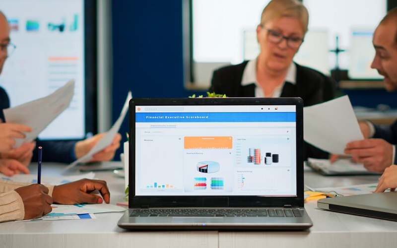 Countertop Online Marketing Services