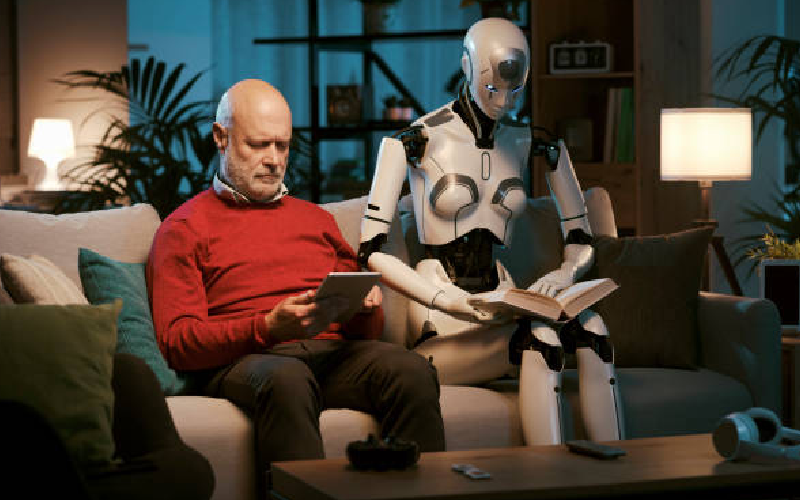 machine learning solutions