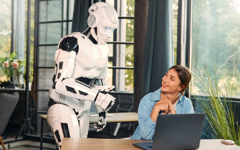 machine learning solutions