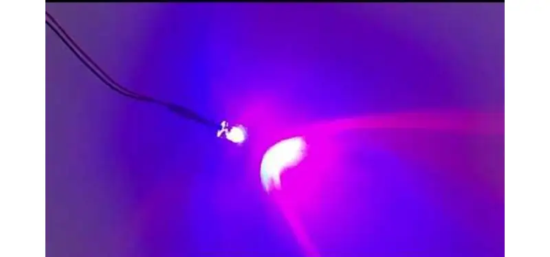 miniature lights for crafts
