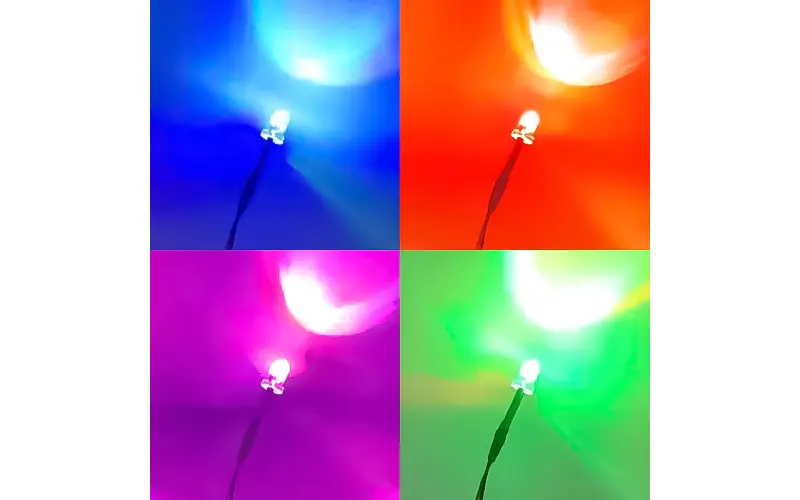 miniature lights for crafts