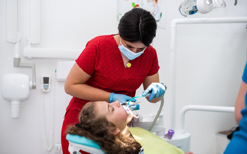 dental services tampa