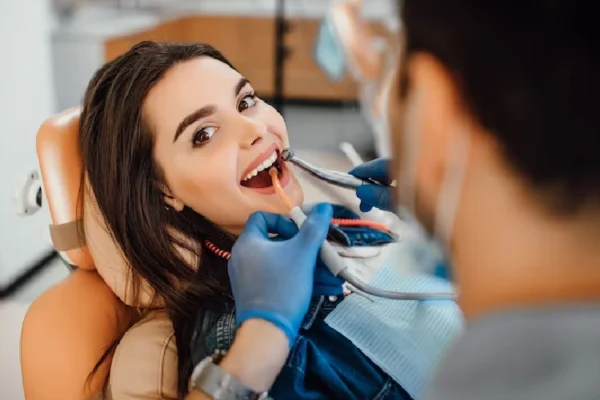 dental services tampa